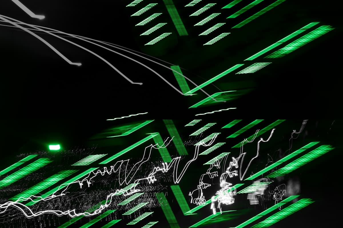 IT Stocks Bled on Good Q4 Results — Here's Why