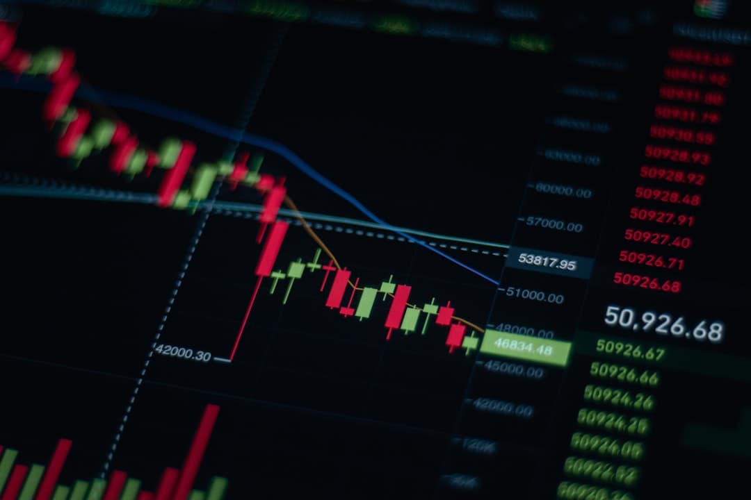 The Bid-Ask Spread — The Hidden Cost That Quietly Eats Your Trading Returns
