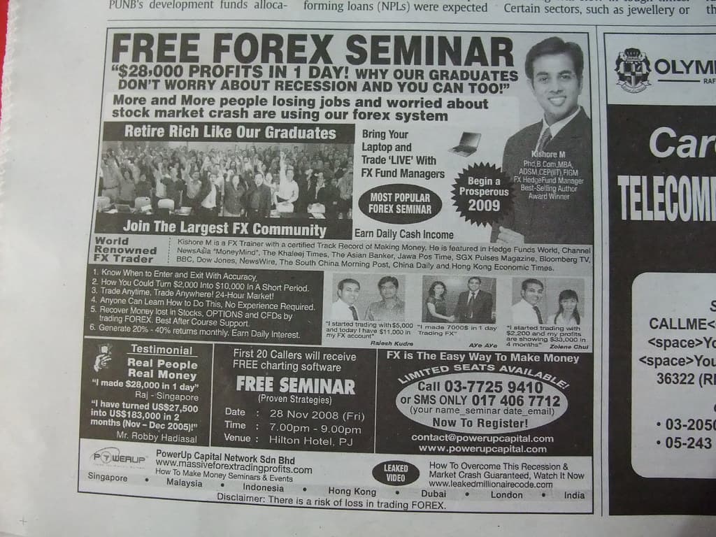 Gap Up vs Gap Down Opening — When to Fade and When to Follow