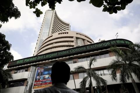 History of Indian Stock Markets: 1875 to Today