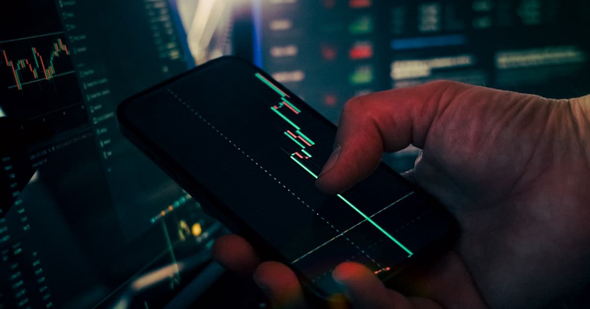 Risk-Reward Ratio: The Math That Separates Winners from Losers