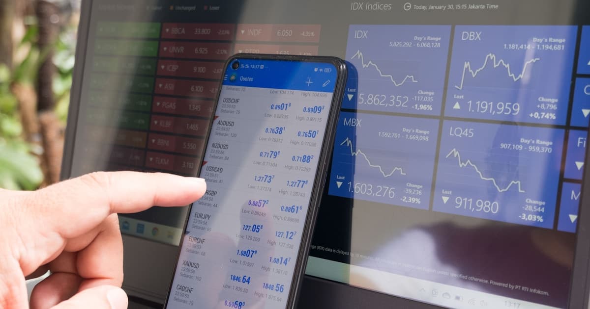 5 Triggers That Will Move Nifty This Week (April 14–18, 2026)